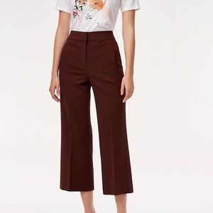 Aritzia Little Moon Malva Pant